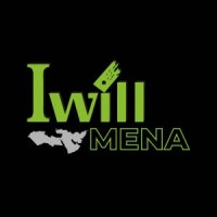 IWILL MENA logo - Similar company to Patrone Pharma