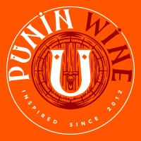 PuninWine logo - Similar company to Ma Pharma Group