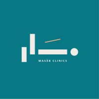 Masār Clinics logo - Similar company to Scorehub