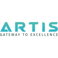 Artis Ventures LLC - FZ logo - Similar company to Moldo Group