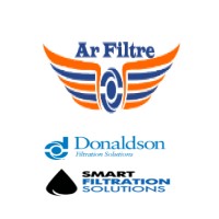 AR FİLTRE LTD.ŞTİ. logo - Similar company to Electron Trading