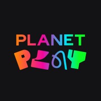 Planet Play logo - Similar company to Stash