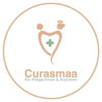 Curasmaa logo - Similar company to Worldwide Migration