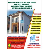 Global Real Estate Link Limited logo - Similar company to Destiny Crest Engineering