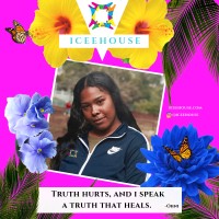Iceehouse