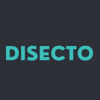 Disecto logo - Similar company to Flippy