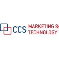 CCS: Marketing & Technology logo - Similar company to Zyka: The Taste | Indian Restaurant | Alpharetta & Decatur