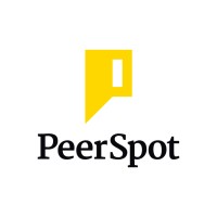 PeerSpot logo - Similar company to Rdv Systems