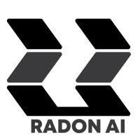Radon AI logo - Similar company to Zarkka