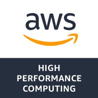 AWS High Performance Computing logo - Similar company to Zendoc