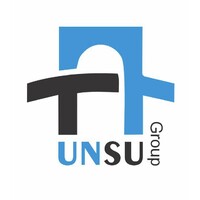 UNSU.Structure logo - Similar company to Etodco