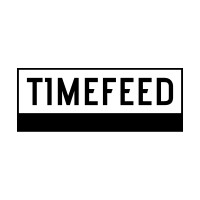 TimeFeed logo - Similar company to Javaispasvu