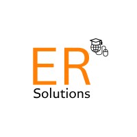 ER Solutions UK logo - Similar company to Onsets