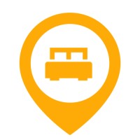 Hostlett logo - Similar company to Blocstay Technologies