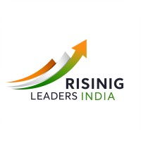Rising Leaders 🇮🇳 logo - Similar company to Xoxe
