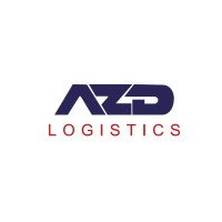 AZD LOGISTICS logo - Similar company to D Ulaştırma