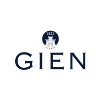 Faïencerie de Gien logo - Similar company to Molleni