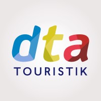 dta Touristik GmbH logo - Similar company to Stift Klosterneuburg