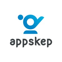 Appskep Indonesia logo - Similar company to Kreafdemy Indonesia
