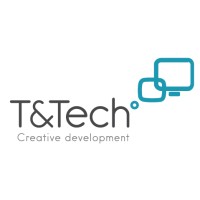 T&Tech logo - Similar company to Experity