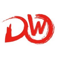 Digital Webflix logo - Similar company to Upving Digital Solutions Pvt Ltd