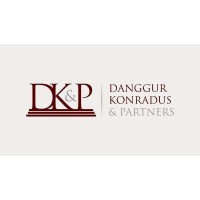 Law Office Danggur Konradus & Partners logo - Similar company to Pt Trasindo Jaya Perkasa