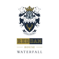Reddam House Waterfall logo - Similar company to Knights Schools