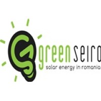 Green Seiro logo - Similar company to Certme