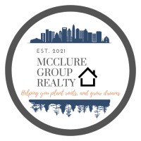 McClure Group Realty logo - Similar company to Visio Hype