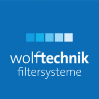 Wolftechnik Filtersysteme GmbH & Co. KG logo - Similar company to Aixontec Gmbh