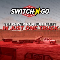 Switch-N-Go®