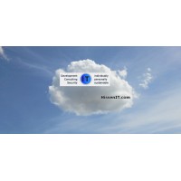 HissenIT logo - Similar company to Leverage Point Entertainment