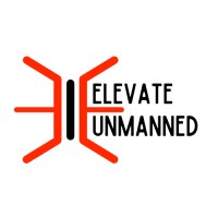 Elevate Unmanned Engineering Services logo - Similar company to Pegapod Tethered-Drone Lighting Systems