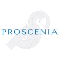 Proscenia logo - Similar company to Driverbase