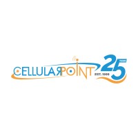 CellularPoint logo - Similar company to Value Mobile