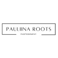 Pauliina Roots Photography logo - Similar company to Tynkerbyte