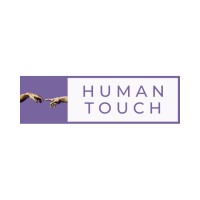 Human Touch Home Health logo - Similar company to Five Star Home Health Care