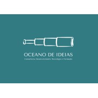 Oceano de Ideias - Consultoria e serviços Lda logo - Similar company to Lood Web & Marketing