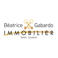 Béatrice Gabardo Immo logo - Similar company to Les Toiles Du Large