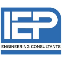 Innovative Engineering Professionals logo - Similar company to Metis Design & Engineering Pty Ltd