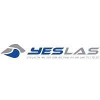 YESLAS logo - Similar company to Yuke Lastik