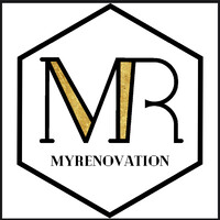 Menuiserie MYRENOVATION logo - Similar company to Propose Menuiserie