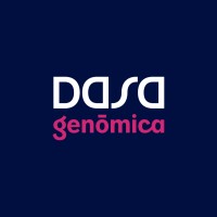 Dasa Genómica Argentina logo - Similar company to Laboratorio Genetix