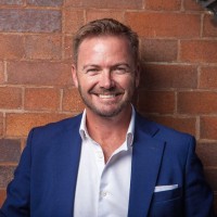 Rob Nixon – Profitable Partners logo - Similar company to Slipstream Group