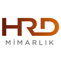 HRD Mimarlık logo - Similar company to Çetinkaya Mühendislik