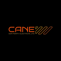 C&A North electrical ltd logo - Similar company to Simply Leasing