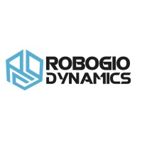 Robogio Dynamics logo - Similar company to Proctilus