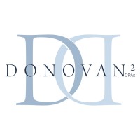 Donovan² CPAs (fka Sean M. Donovan, CPA) logo - Similar company to Mojo Supply Co
