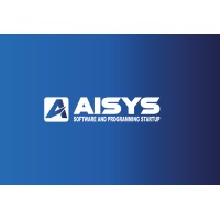 AISYS Softwere and Programming startup logo - Similar company to Ownmymind