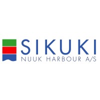 Sikuki Nuuk Harbour A/S logo - Similar company to We Work Greenland